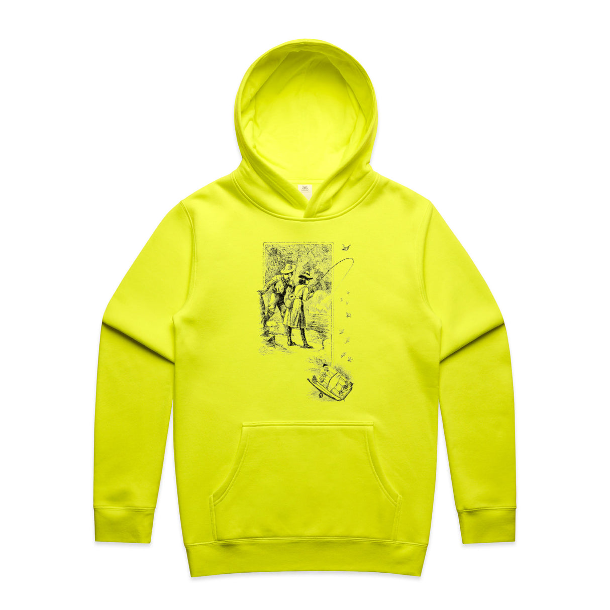 Safety Yellow