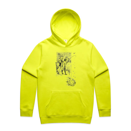 Safety Yellow
