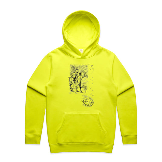 Safety Yellow