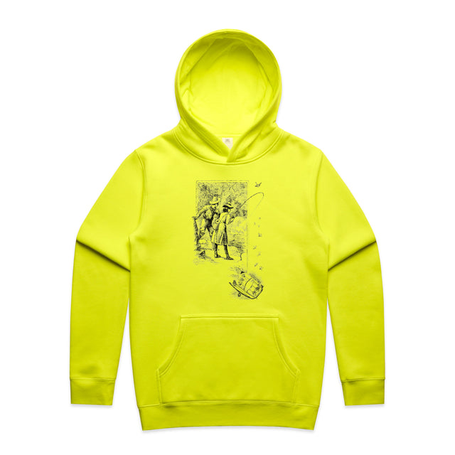 Safety Yellow