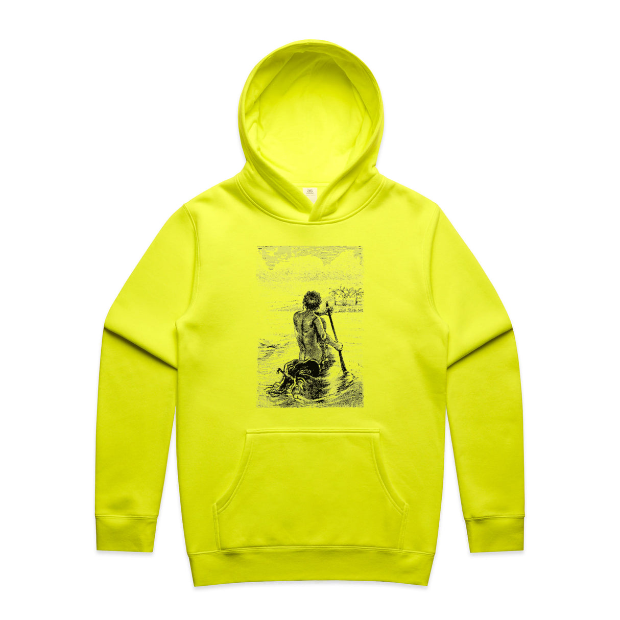 Safety Yellow