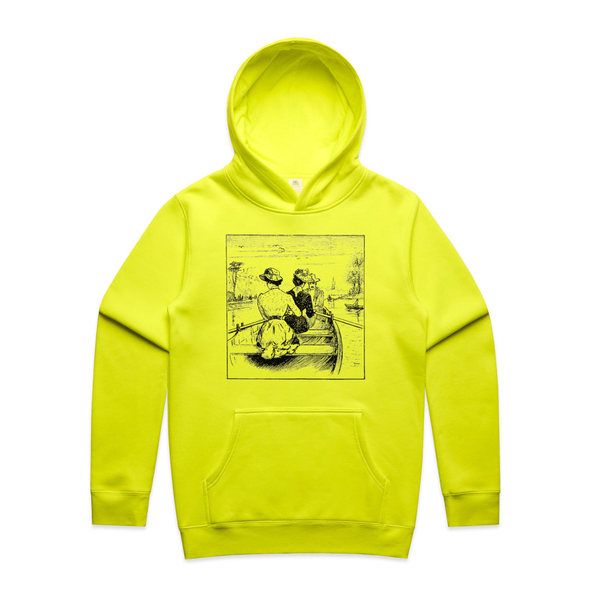 Safety Yellow
