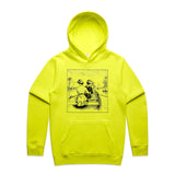 Safety Yellow
