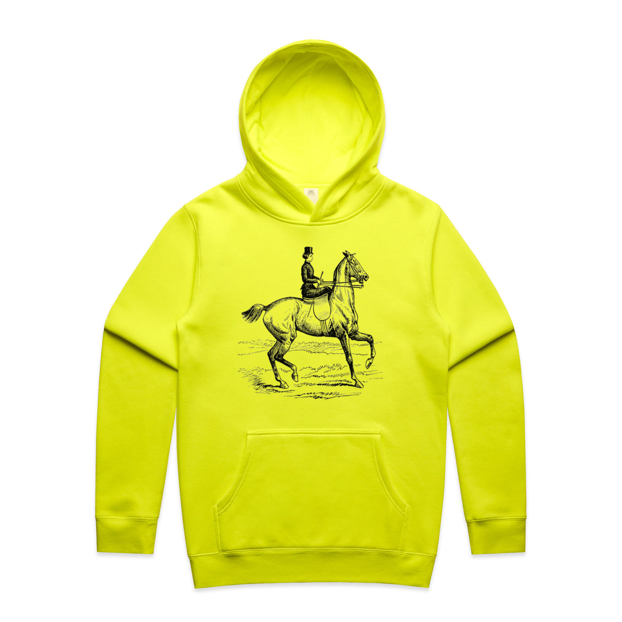 Safety Yellow