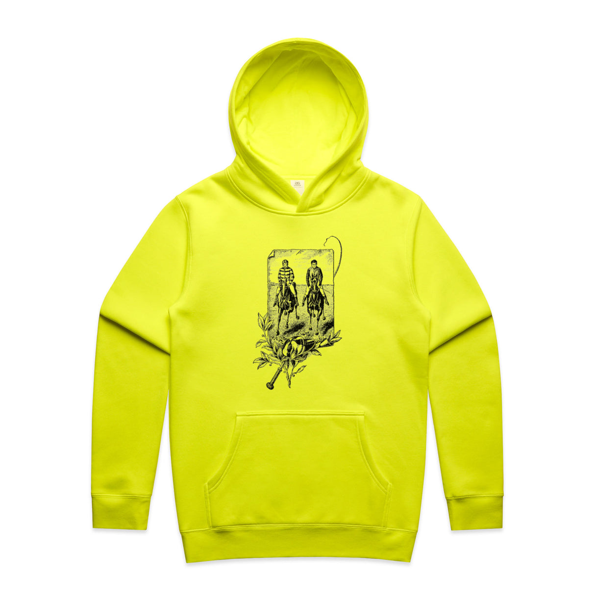 Safety Yellow