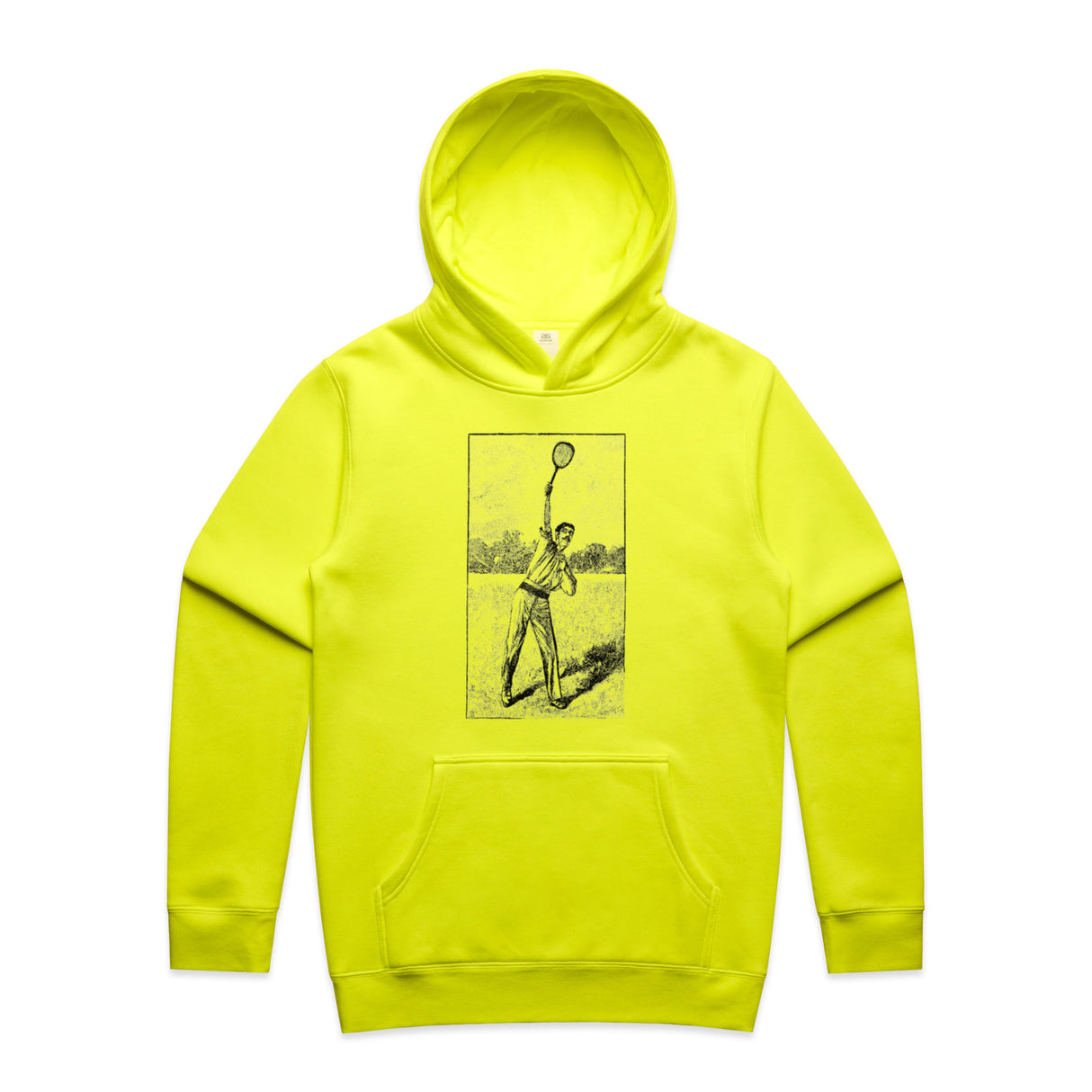 Safety Yellow