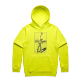 Safety Yellow