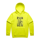 Safety Yellow