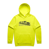 Safety Yellow