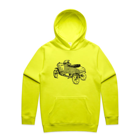 Safety Yellow