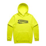 Safety Yellow