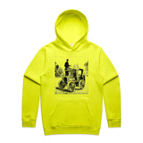 Safety Yellow