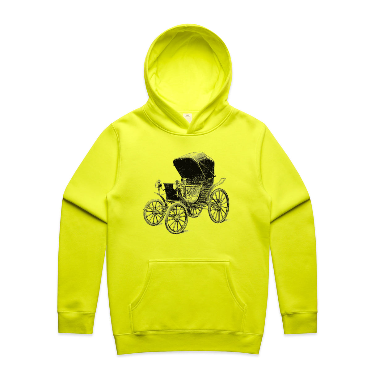 Safety Yellow
