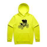 Safety Yellow