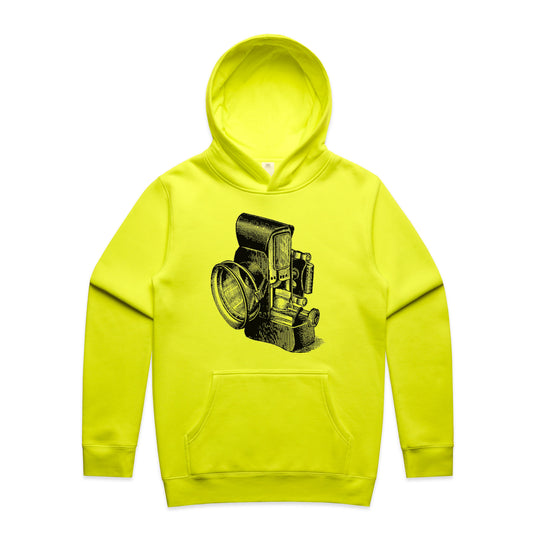 Safety Yellow