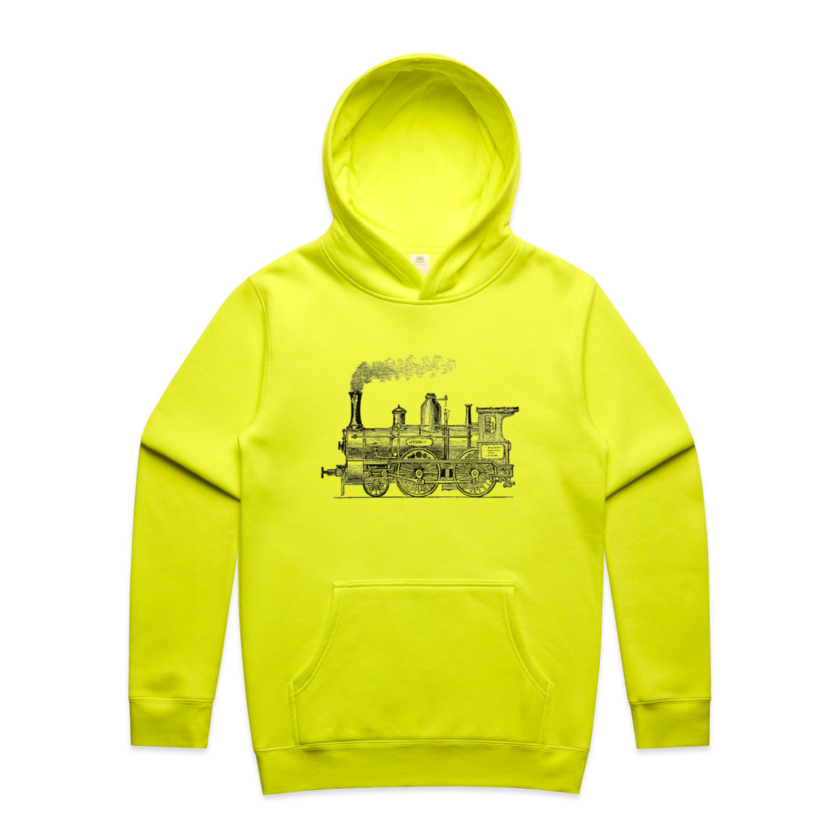 Safety Yellow