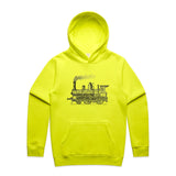 Safety Yellow