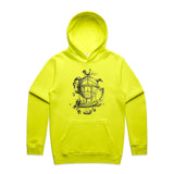 Safety Yellow