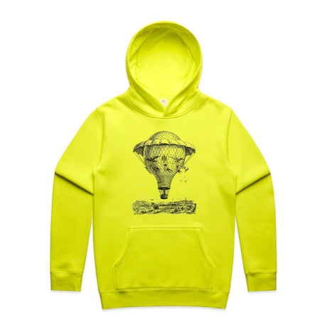 Safety Yellow