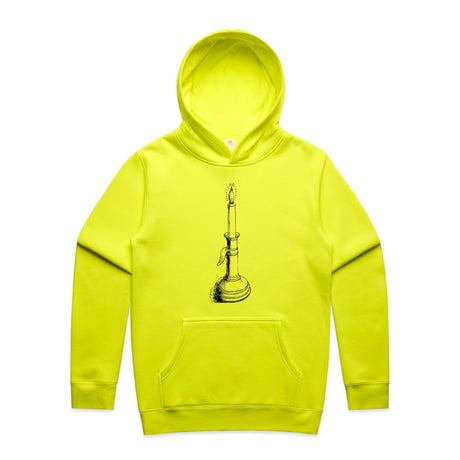Safety Yellow