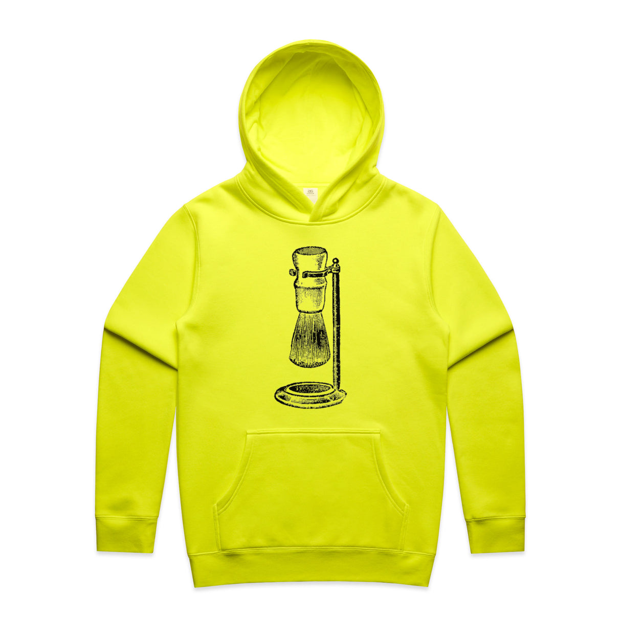 Safety Yellow