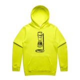 Safety Yellow