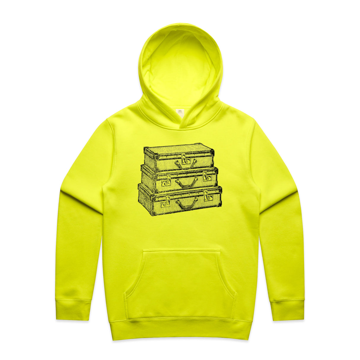 Safety Yellow