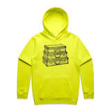 Safety Yellow