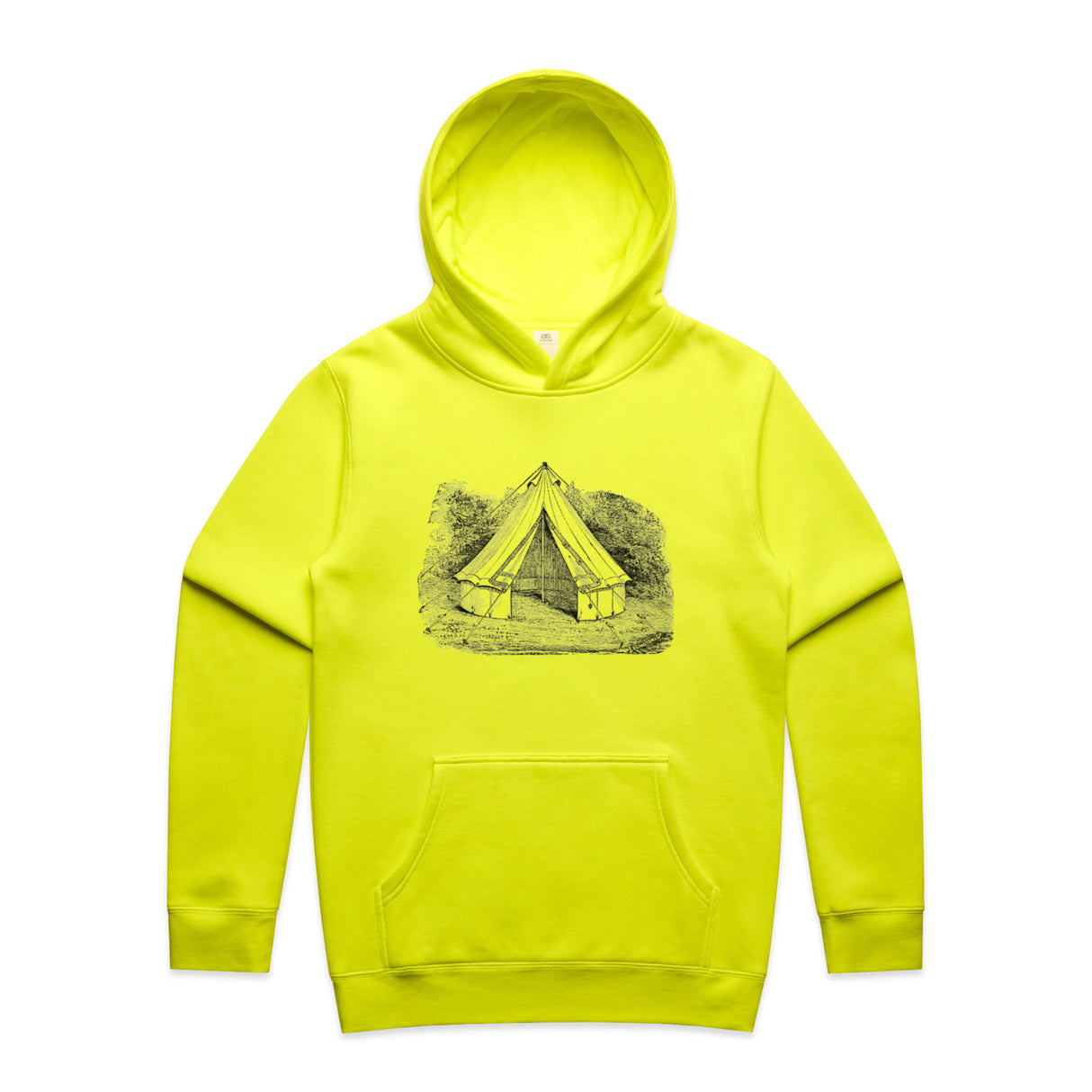 Safety Yellow