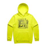 Safety Yellow