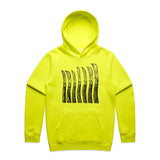 Safety Yellow