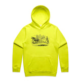Safety Yellow