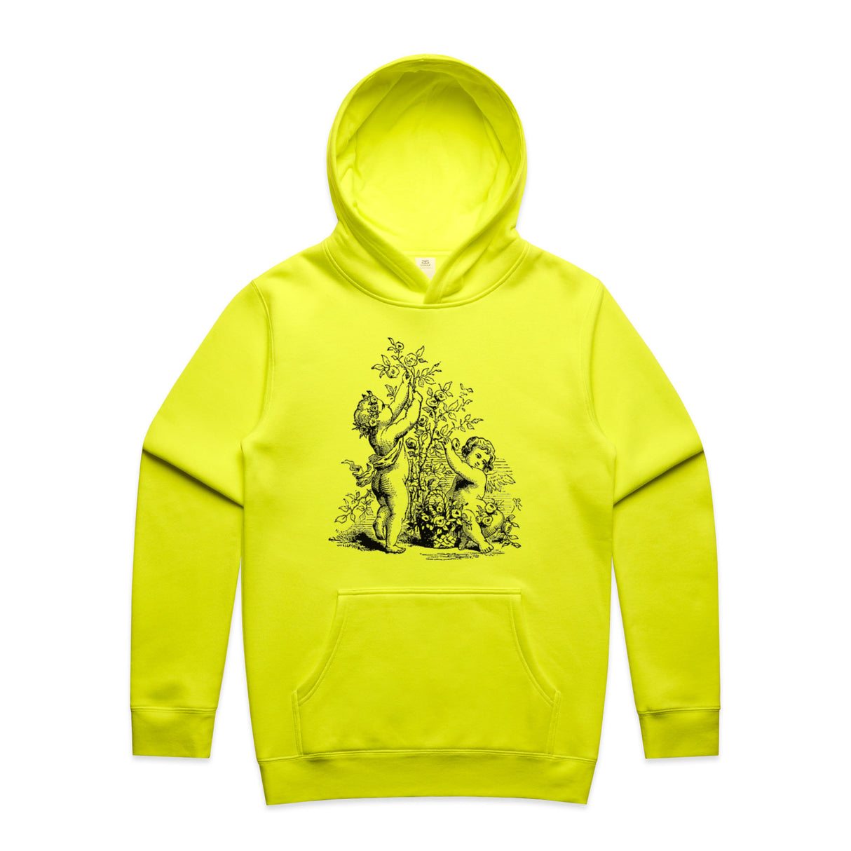Safety Yellow