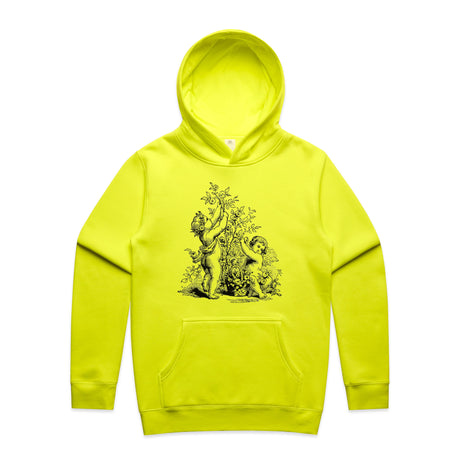 Safety Yellow