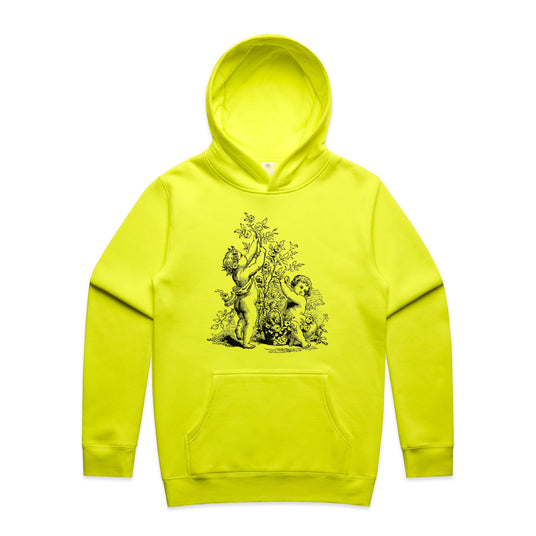Safety Yellow