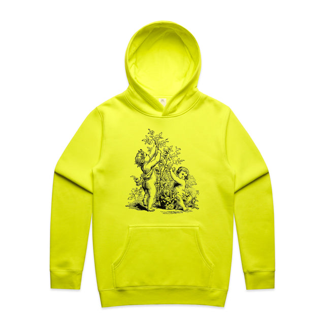 Safety Yellow