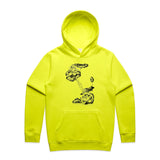 Safety Yellow