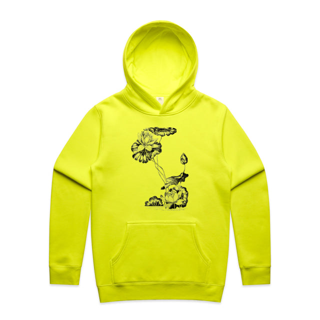 Safety Yellow
