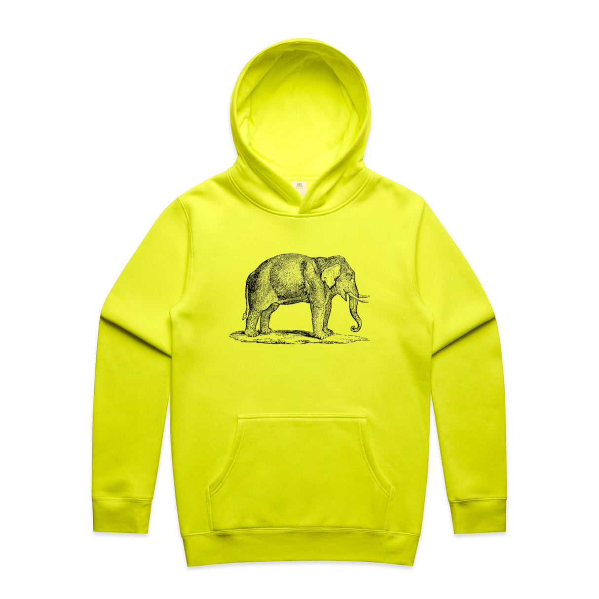 Safety Yellow