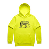 Safety Yellow