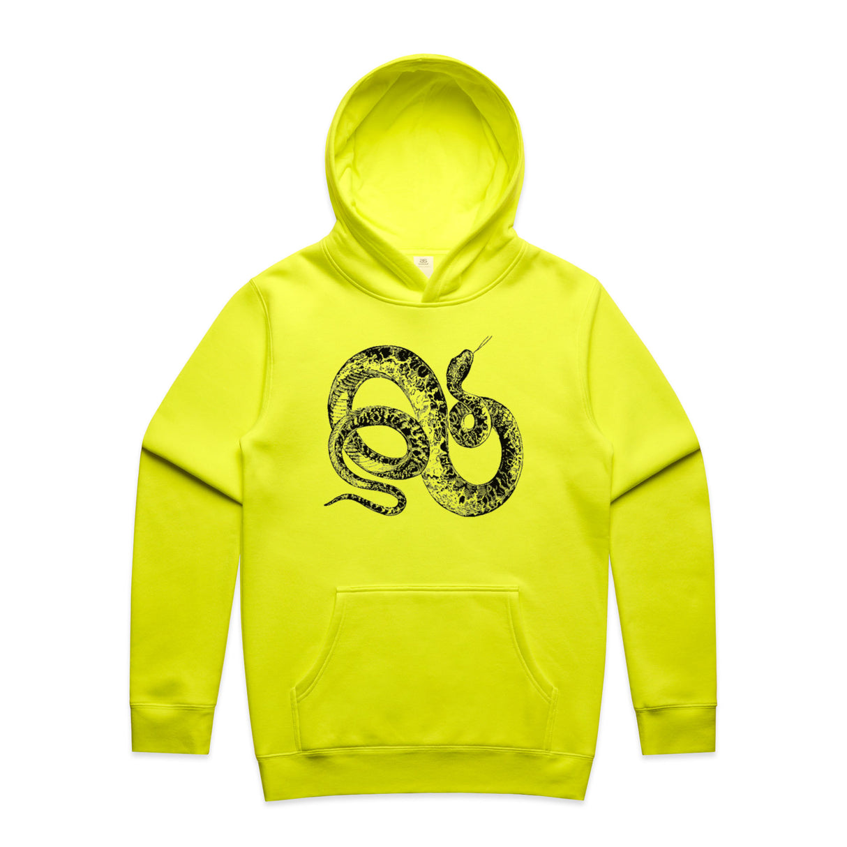 Safety Yellow