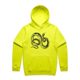 Safety Yellow
