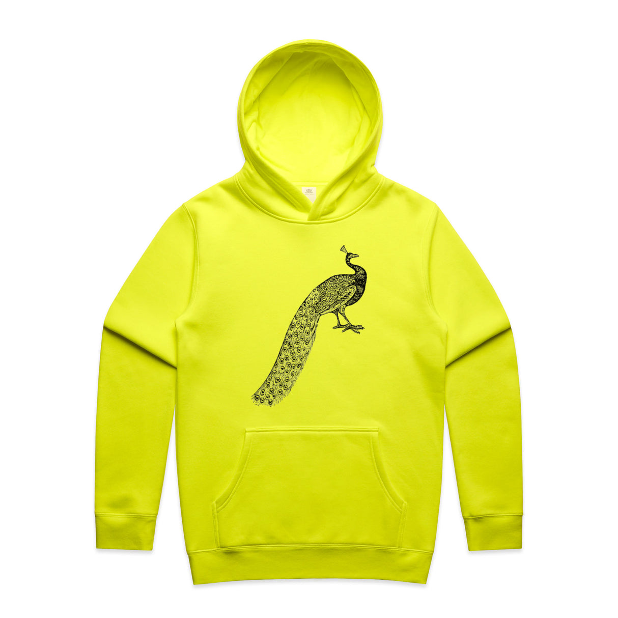 Safety Yellow