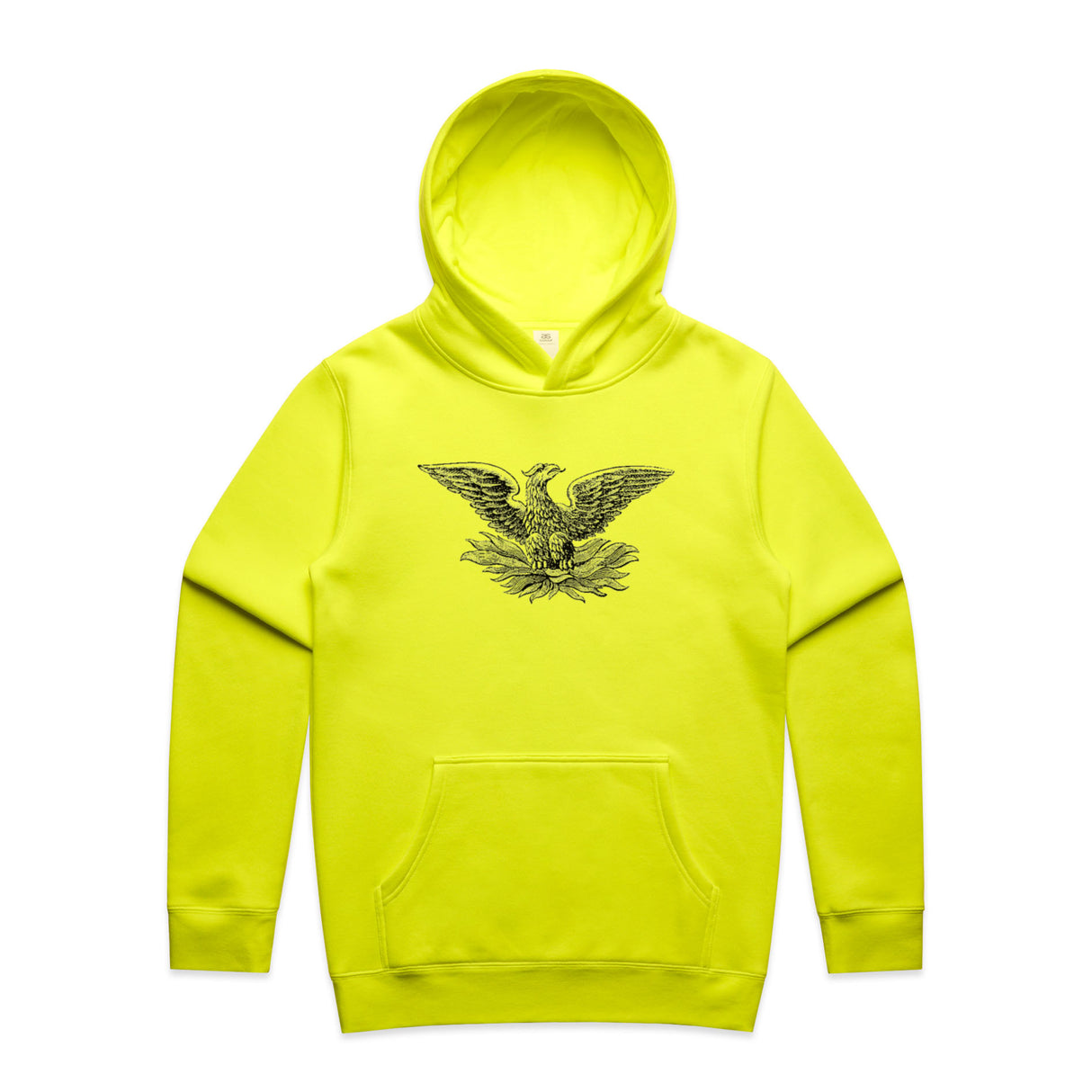Safety Yellow