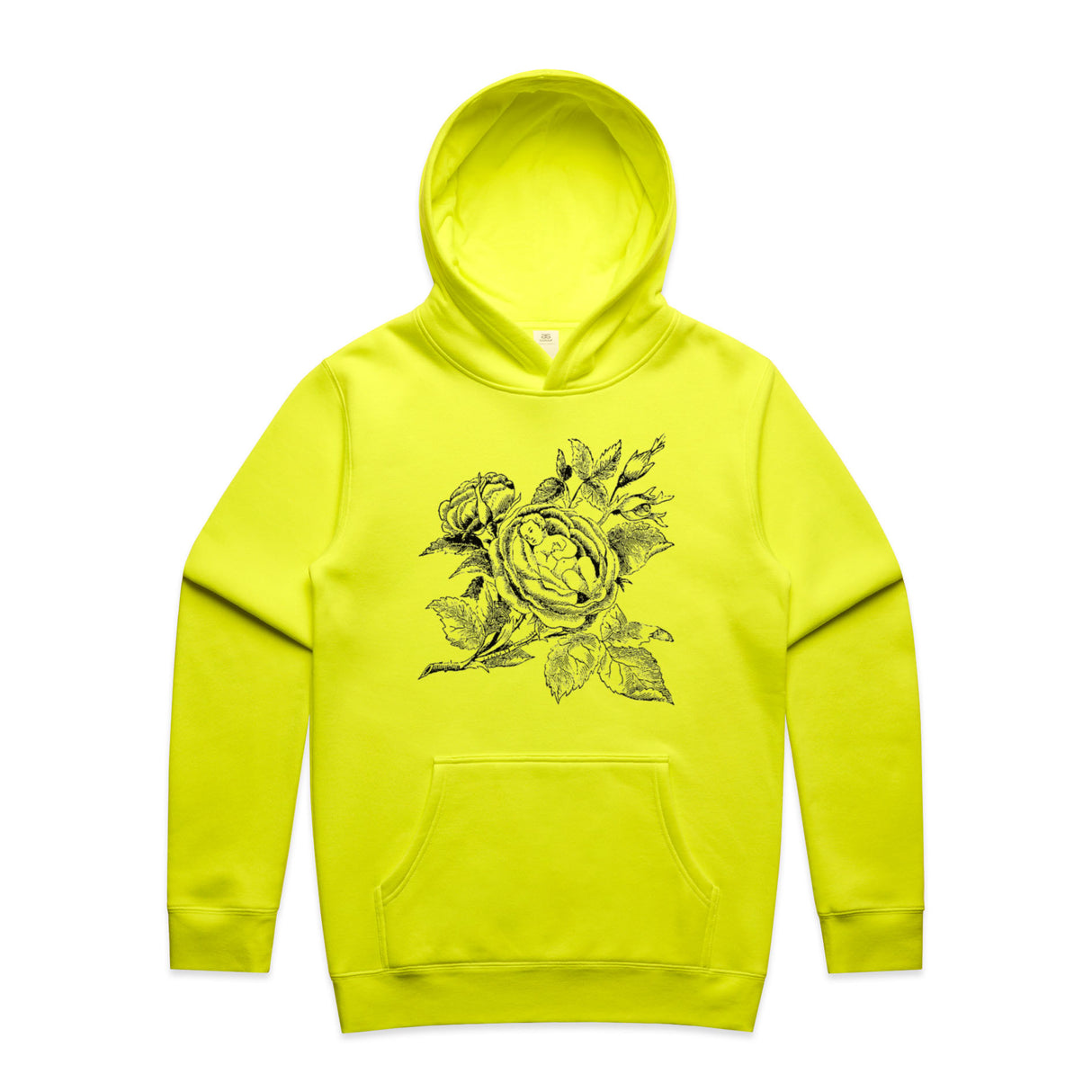 Safety Yellow