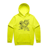 Safety Yellow
