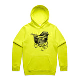 Safety Yellow