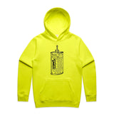 Safety Yellow