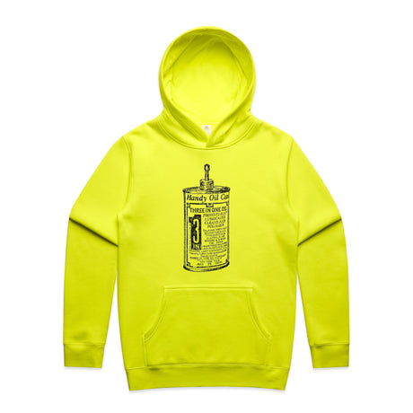 Safety Yellow