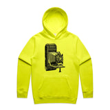 Safety Yellow